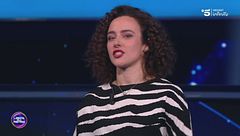 Rossella è la nuova campionessa