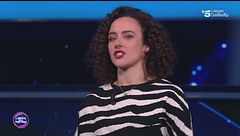 Rossella è la nuova campionessa