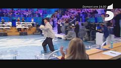 La nuova puntata ci aspetta domani