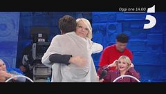 Chi indosserà oggi la maglia del Serale?