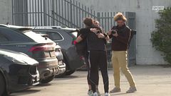 Brignone torna al JMedical: consulto dopo gli ori di Milano-Cortina 2026