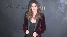 I 60 anni di Cindy Crawford