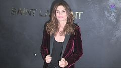 I 60 anni di Cindy Crawford