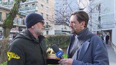 Anticipazione del Tapiro d'oro, Pucci al vetriolo contro Fiorello: «Fiore, goditi un po' di più la vita!»