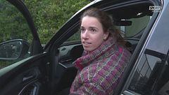 Bassino: "Contenta di aver abbracciato Federica. A fine stagione proverò a mettere gli sci"