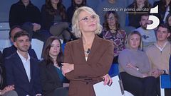 Quante emozioni ci aspettano questa sera