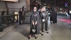 Il cappotto passe-partout che piace alle star