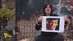 Baglioni, clamorose somiglianze nei suoi versi, da Calvino a Pasolini. E il caso sbarca a Sanremo: anticipazione del servizio