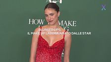 Blurred Lips, il make-up labbra amato dalle star