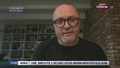 "Intelligenze artificiali - In mezzo a noi", puntata 15: AI Mode, sistema Google