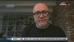 "Intelligenze artificiali - In mezzo a noi", puntata 15: AI Mode, sistema Google