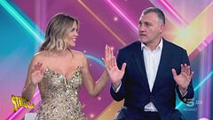 Chi fa la spesa a casa Caracciolo-Vieri? Chissà cosa compra super Bobo...