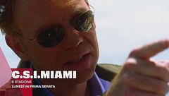 C.S.I. Miami