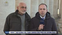 Puntata del 22 febbraio