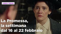 La Promessa, il riassunto della settimana dal 16 al 22 febbraio