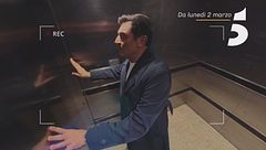 Scherzi a parte: da lunedì 2 marzo, in prima serata su Canale 5