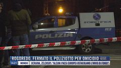 Breaking News delle 14.00 | Rogoredo, fermato il poliziotto per omicidio