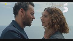 Vanina - Un vicequestore a Catania: mercoledì 4 marzo, in prima serata su Canale 5