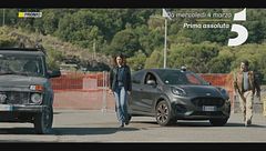 Vanina e la sua squadra