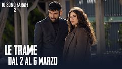 Le trame dal 2 al 6 marzo