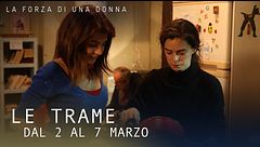 Le trame dal 2 al 7 marzo