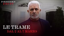 Le trame dal 2 al 7 marzo
