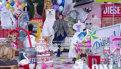 Diesel FW26-27, nel caveau del brand tra archivio, upcycling e notti infinite