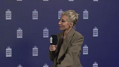 Malika Ayane: sul palco di Sanremo mi sono divertita tanto