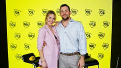 Enrico Nigiotti: il mare, la paternità e le emozioni dopo Sanremo