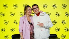 Sayf: "Tu mi piaci tanto" e le citazioni alla musica italiana