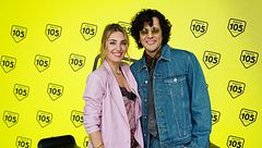 Ermal Meta: da "Stella Stellina" ai duetti, tra filastrocche e collaborazioni