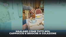 Haaland è tutti noi