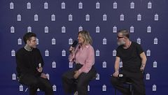 Fedez e Marco Masini: Ci siamo rispecchiati l'uno nell'altro