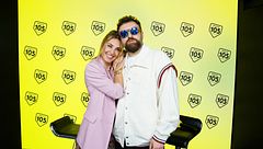 Dargen D'Amico: numerologia sanremese, power nap e AI