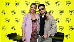 Nayt: emozioni sul palco e l'album in arrivo