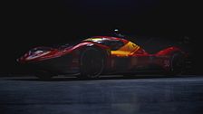 La Ferrari 499P a caccia del bis iridato nel Wec