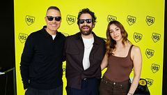 Tommaso Paradiso: "Il momento più bello? Quando sento dire il mio nome"