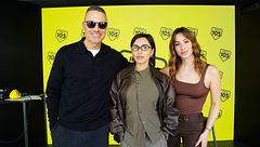 Serena Brancale: "Quest'anno porto sul palco la mia storia"