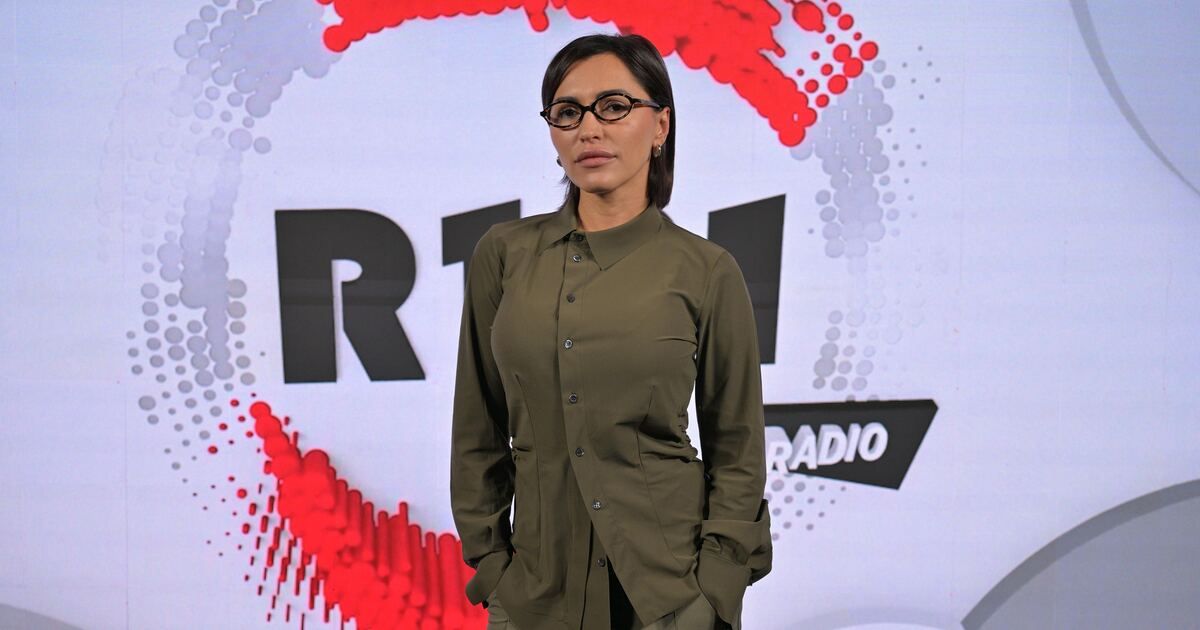 R101: Melita Toniolo intervista Serena Brancale Video | Mediaset Infinity