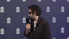 Tommaso Paradiso: ero romantico già da prima!