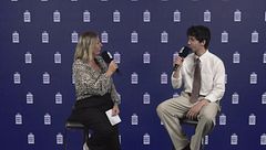 Fulminacci: a ispirarmi sono Batman, Battisti, Dalla e… Indiana Jones!