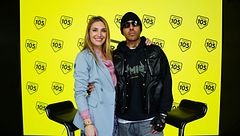 Luchè: "Sanremo mi ha mostrato per quello che sono"