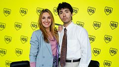 Fulminacci: "Essere tra i favoriti? Una bella sorpresa"