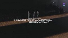 Emporio Armani FW26-27