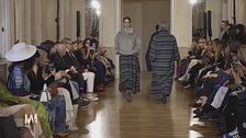 Jo Squillo: Martino Midali, la collezione Fall-Winter 2026/2027