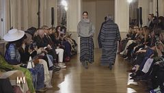 Jo Squillo: Martino Midali, la collezione Fall-Winter 2026/2027