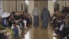 Jo Squillo: Martino Midali, la collezione Fall-Winter 2026/2027
