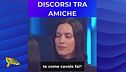 Discorsi tra amiche: Laura Pausini, Irina Shayk e i tacchi alti
