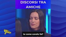 Discorsi tra amiche: Laura Pausini, Irina Shayk e i tacchi alti