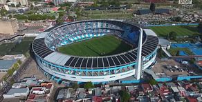 Tra Racing e Independiente Rivadavia finisce pari: è 1-1